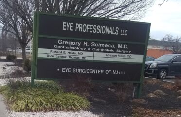 The Eye Professionals, LLC