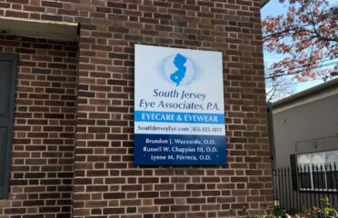 South Jersey Eye Associates, PA – Millville