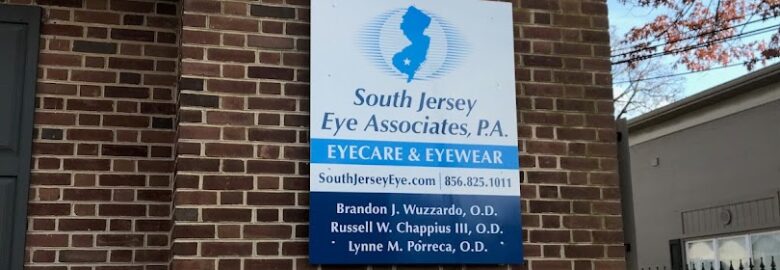 South Jersey Eye Associates, PA – Millville