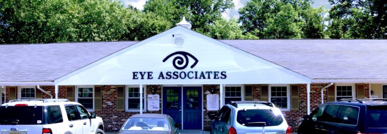 Eye Associates-Blackwood