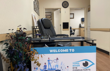 Toms River Eye Consultants