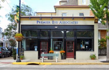 Premier Eye Associates