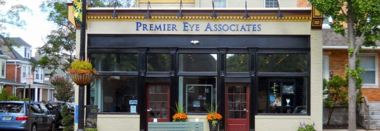 Premier Eye Associates