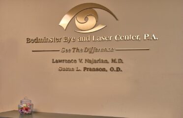 Bedminster Eye & Laser Center