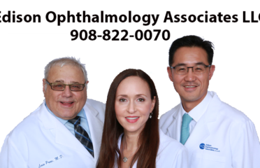 Edison Ophthalmology Associates