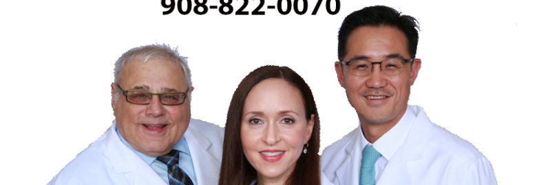 Edison Ophthalmology Associates