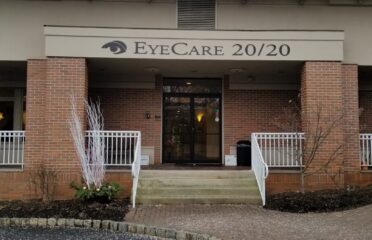 EyeCare 20/20