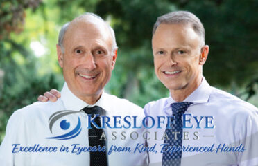 Kresloff Eye Associates