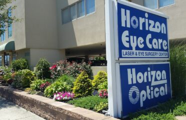 Horizon Eye Care