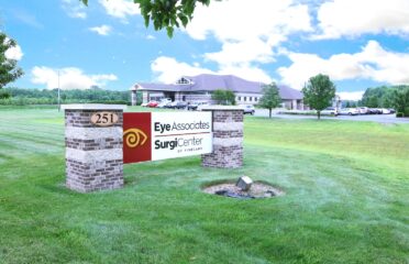 Eye Associates & SurgiCenter