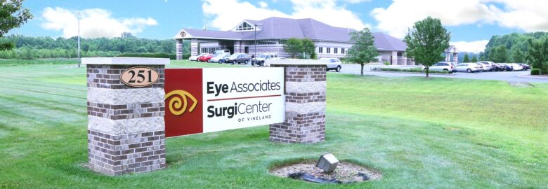 Eye Associates & SurgiCenter