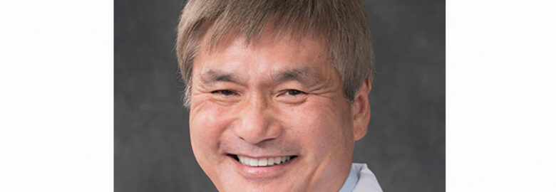 Dr. Michael Wong, MD