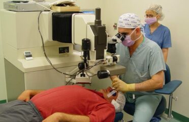 Acuity Laser Eye & Vision Center-Affiliated Practice