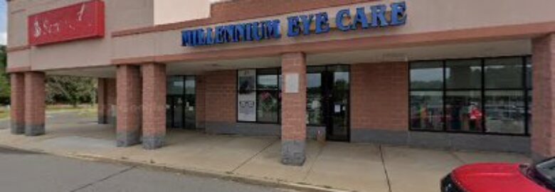 Millennium Eye Care