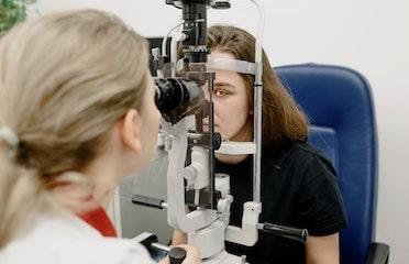Professional Eye Care